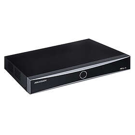 HIKvision DS-7608NXI-K1(D) 8-channel K Series AcuSense