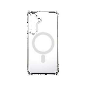 Iiglo Magnetic Silicone Case for Samsung Galaxy S25 FE