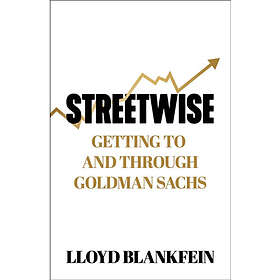 Streetwise (inbunden, eng)