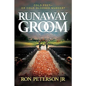 Runaway Groom (häftad, eng)