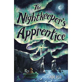 The Nightkeeper's Apprentice (häftad, eng)