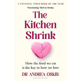 The Kitchen Shrink (häftad, eng)