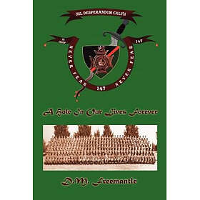 A Hole in Our Lives Forever