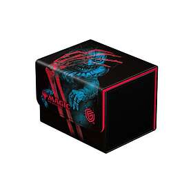 Magic the Gathering Ultimate Guard Duskmourn Sidewinder Deck Box (100+)