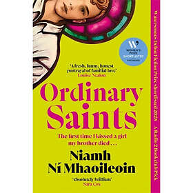 Ordinary Saints (häftad, eng)