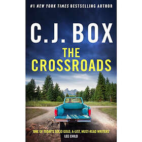 The Crossroads (inbunden, eng)