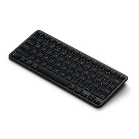 Satechi EX1 Slim Wireless Keyboard (Nordic)