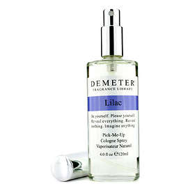 Demeter Lilac Cologne 120ml