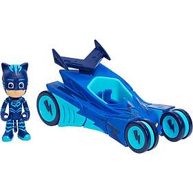 PJ Masks Cat Car 10-95652