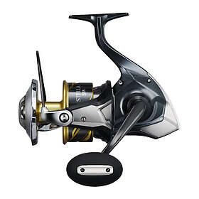 Shimano STELLA SW D 2026