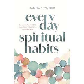 Everyday Spiritual Habits Small, Simple Ways to Transform Your Faith, Starting N