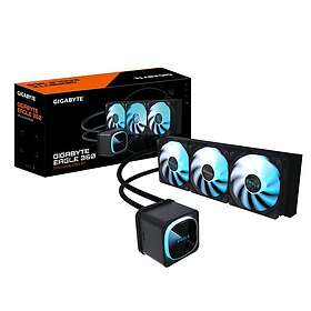 Gigabyte Eagle 360 ARGB (3x120mm)