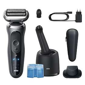 Braun Series 7 7185cc