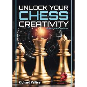 Unlock Your Chess Creativity