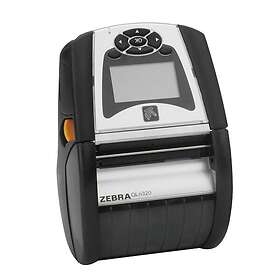 Zebra QLn320 Portable Printer