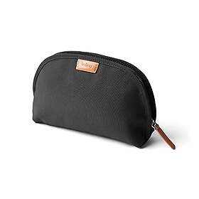 Bellroy Classic Pouch Organizer Pouch (Leather and Fabric)
