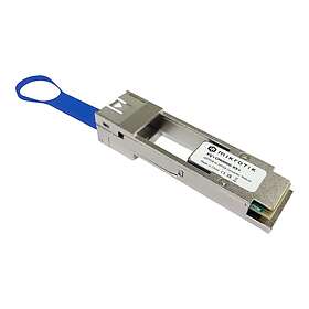 MikroTik XQ+CM0000-XS+ QSFP28 to SFP28 Adapter Module