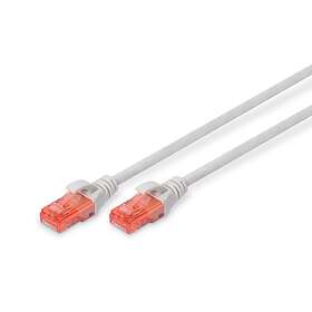 Digitus Cat6 U/UTP Network Cable 3m DK-1617-030
