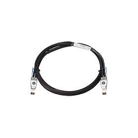 HPE Aruba 3m Stacking Cable