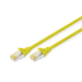 Digitus Cat6a S/FTP 3m Network Cable DK-1644-A-030/Y