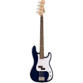 Squier Sonic Precision Bass Midnight Blue