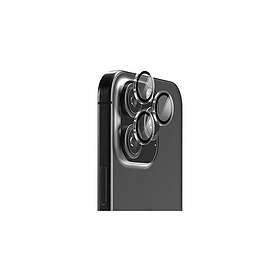 dbramante1928 eco-lens Lens Protector for Apple iPhone 16 Pro/16 Pro Max
