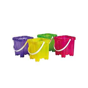 Androni Glitter Castle Bucket 0408-0002P