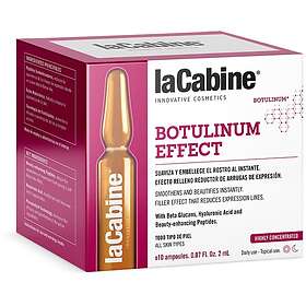 laCabine Botulinum Effect Ampoule 10ml