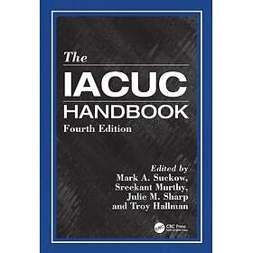 The IACUC Handbook