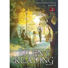 Silent Reading: Mo Du (Novel) Vol. 2