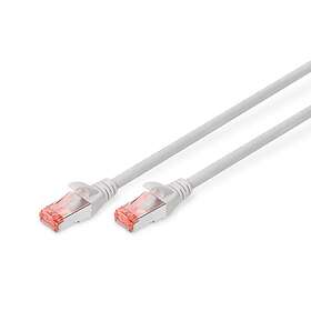 Digitus S/FTP Cat6 2m Network Cable DK-1644-020