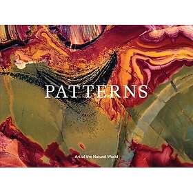 Jon McCormack: Patterns. Art of the Natural World