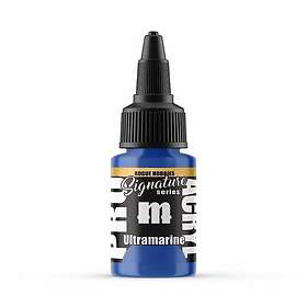 Monument Hobbies Pro Acryl Ultramarine 22ml