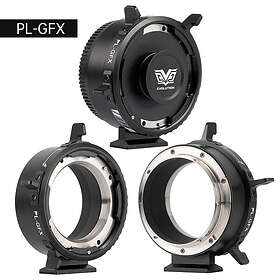 Viltrox PL-GFX Lens Mount Adapter for PL Mount to FUJIFILM G Mount