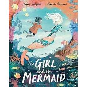 GIRL & THE MERMAID