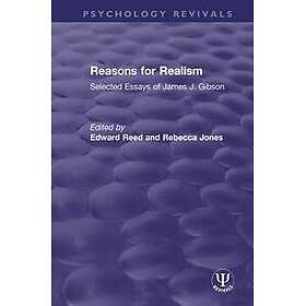 Reasons for Realism