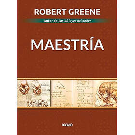 Maestría Greene, Robert