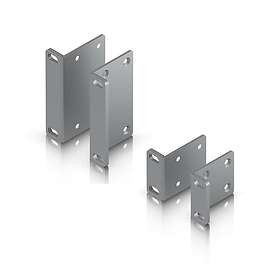 Ubiquiti Networks Rack Ears 1U UACC-Rack-Ear-1U