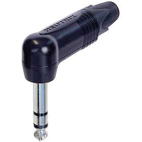 Neutrik NP3RX-BAG XLR Cable Connector Male 3-Pin (730876)