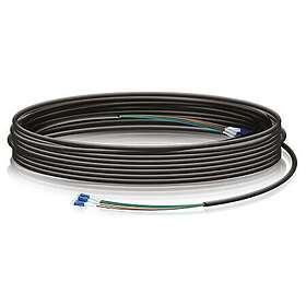 Ubiquiti Networks OS2 LC/LC 30.48m Fiber Cable FC-SM-100