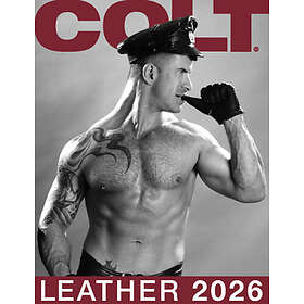 Colt Calendar 2026