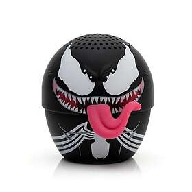 Bitty Venom Spider-Man Bluetooth Speaker