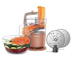 Kenwood MultiPro GO FDP23.140RD