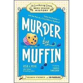 Murder by Muffin: Book 2
