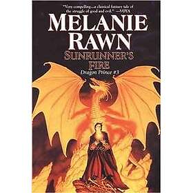 Sunrunner's Fire: Dragon Prince #3