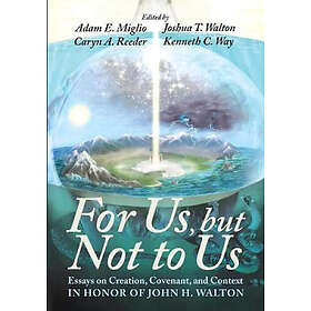 For Us, But Not to Us