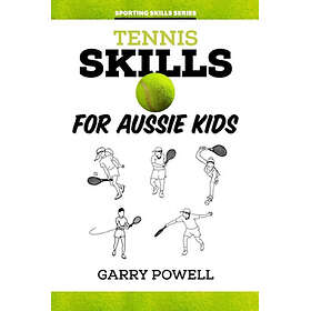 Tennis Skills for Aussie Kids