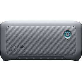 Anker Solix BP2000 Gen 2 expansionsbatteri 2048Wh