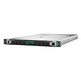 HPE ProLiant DL360 Gen12