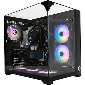 CyberPowerPC PC Gamer MKR00011848659 Ryzen 5 9600X 16GB RAM 1TB SSD RTX 5060 Ti